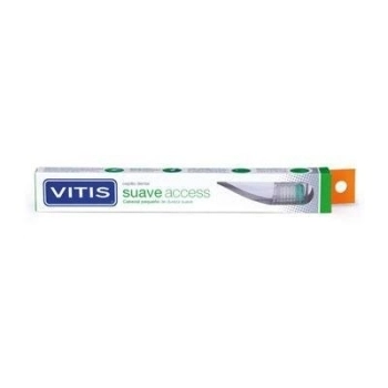 Vitis Cepillo Suave Access