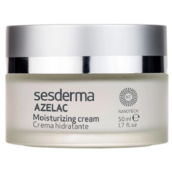Azelac Moisturizing Facial Cream