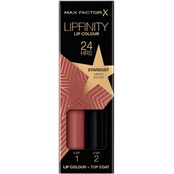 Lipfinity Lip Colour Limited Edition
