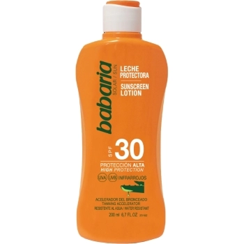 Protector Solar SPF30 Protector Solar SPF30