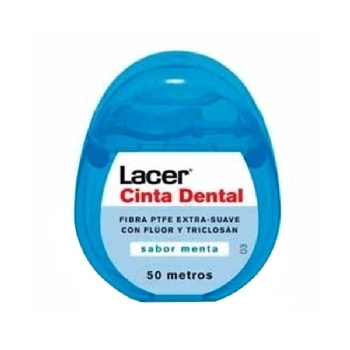 Lacer Cinta Dental