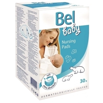 Baby Nursing Pads