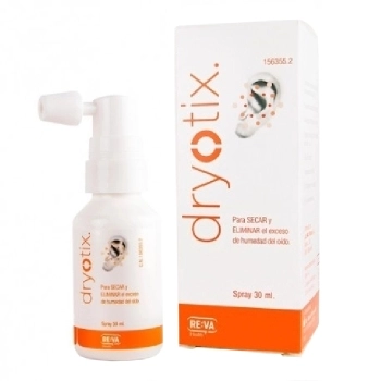 Dryotix Spray 30ml