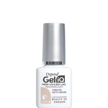 Esmalte Color Semipermanente