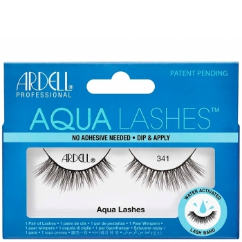 Aqua Lashes 341