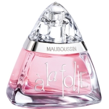 Mauboussin A La Folie