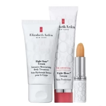 Set Eight Hour Cream Travelers