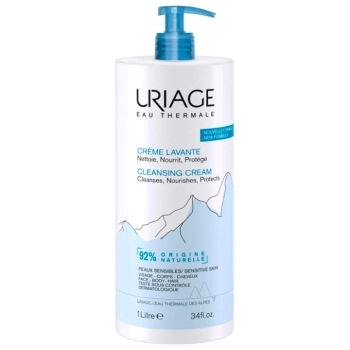 Cleansing Cream