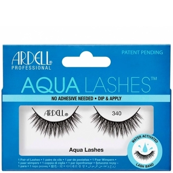 Aqua Lashes 340