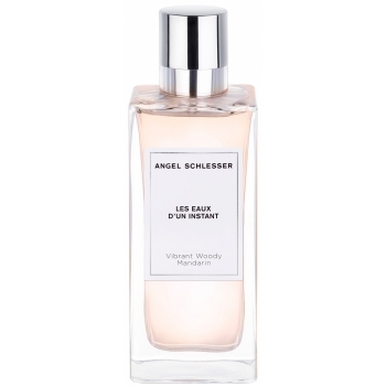 Les Eaux D'Un Instant Vibrant Woody Mandarin