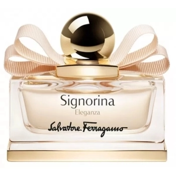 Signorina Eleganza