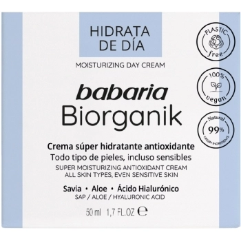 Bio Hidrata de Día