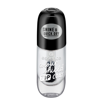 Colour Shield Top Coat
