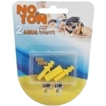 Tapones Oídos Noton Agua Infantil