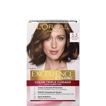 Excellence Crema