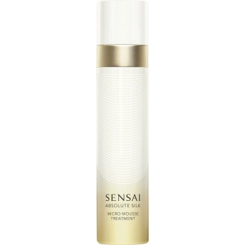 Absolute Silk Micro Mousse Treatment
