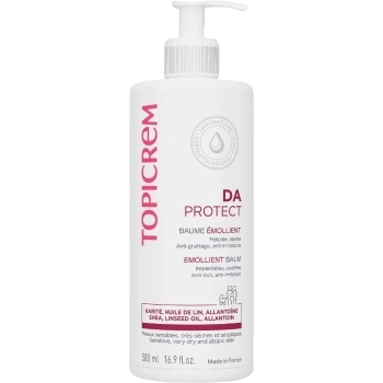 DA Protect Baume Émollient