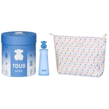 Tous Kids Boy 100ml + Neceser