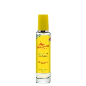 Eau de Colonia Concentrada