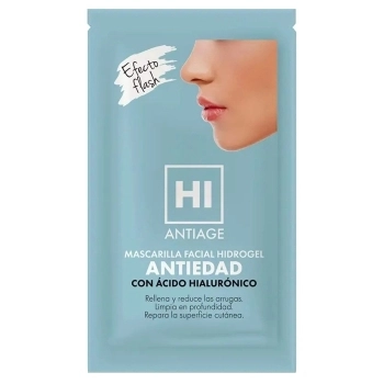 Mascarilla Facial Hidrogel Antiedad