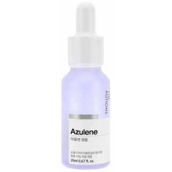 Azulene Ampoule