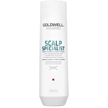 Scalp Specialist Deep Cleansing Shampoo