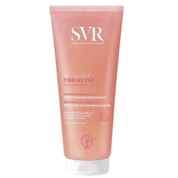 Topyalyse Gel Lavant Topyalyse Gel Lavant