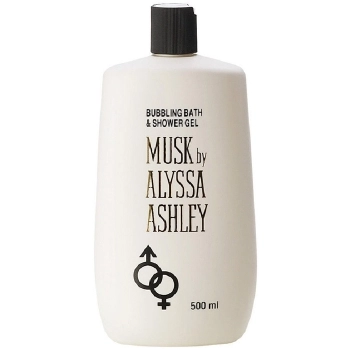 Musk by Alyssa Ashley Gel Musk by Alyssa Ashley Gel