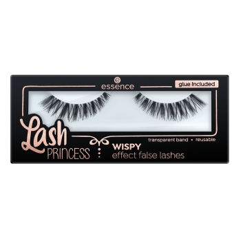 Lash Princess Pestañas Postizas