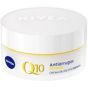 Q10 Power Antiarrugas SPF15