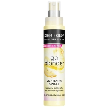 Go Blonder Controlled Lightening Spray