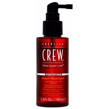 Fortifying Scalp Treatment