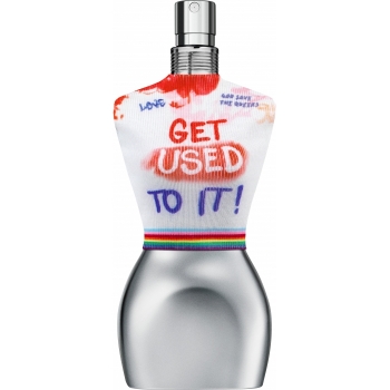 Classique Pride Edition