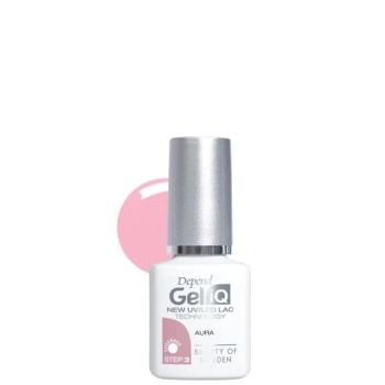 Esmalte Color Semipermanente