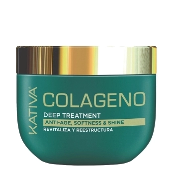 Colágeno Deep Treatment Colágeno Deep Treatment