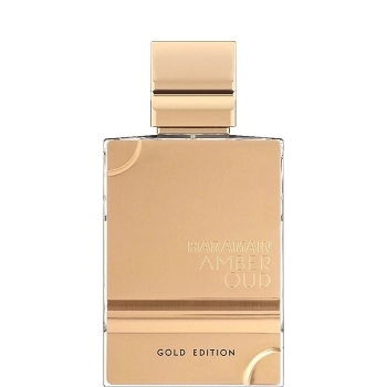 Haramain Amber Oud Gold Edition