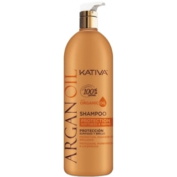 Argan Oil Shampoo Protection Argan Oil Shampoo Protection