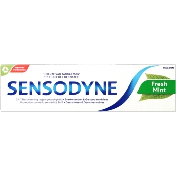 Dentrífico Fresh Mint