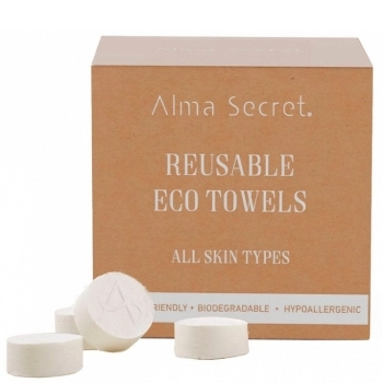 Reusable Eco-Towels