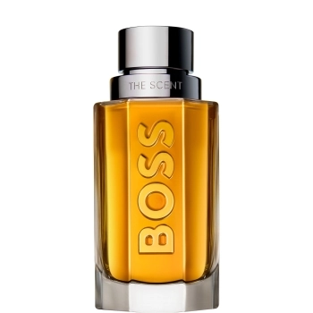 The Scent Aftershave Lotion