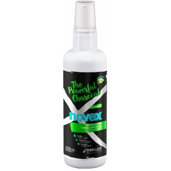 The Powerful Charcoal Antipollution Thermal-Protector