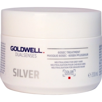 Dualsenses Silver 60 Sec Treatment