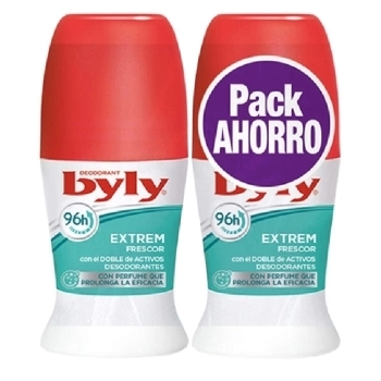 Desodorante Extrem Frescor Roll-On