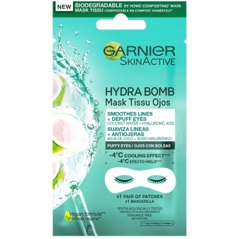 Hydra Bomb Mask Tissu Ojos