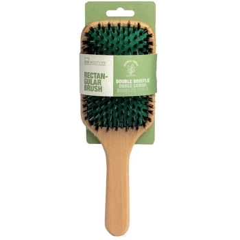 Rectangular Brush Double Bristle