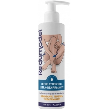 Leche Corporal Ultra-Reafirmante