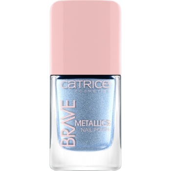 Brave Metallics