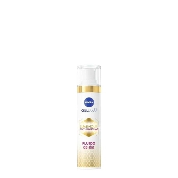 Luminous 630º Antimanchas Crema de Día FP50