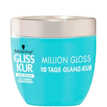 Million Gloss Tratamiento 10 Días Brillo
