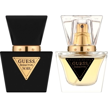 Set Seductive 15ml + Seductive Noir 15ml